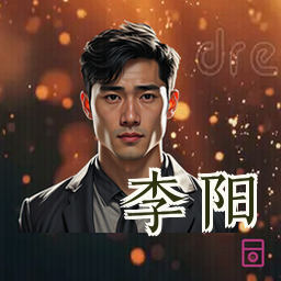 李阳